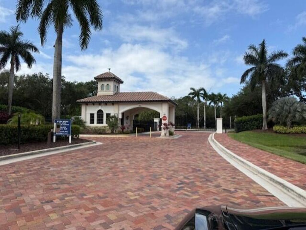 Photo of 171 SE Via Lago Garda, Port Saint Lucie, FL 34952 (MLS # R11080794)