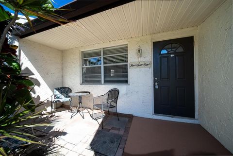 A home in West Palm Beach