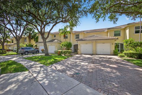 13418 Georgian Court Wellington FL 33414