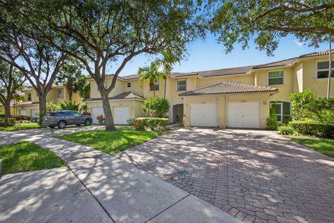 13418 Georgian Court Wellington FL 33414