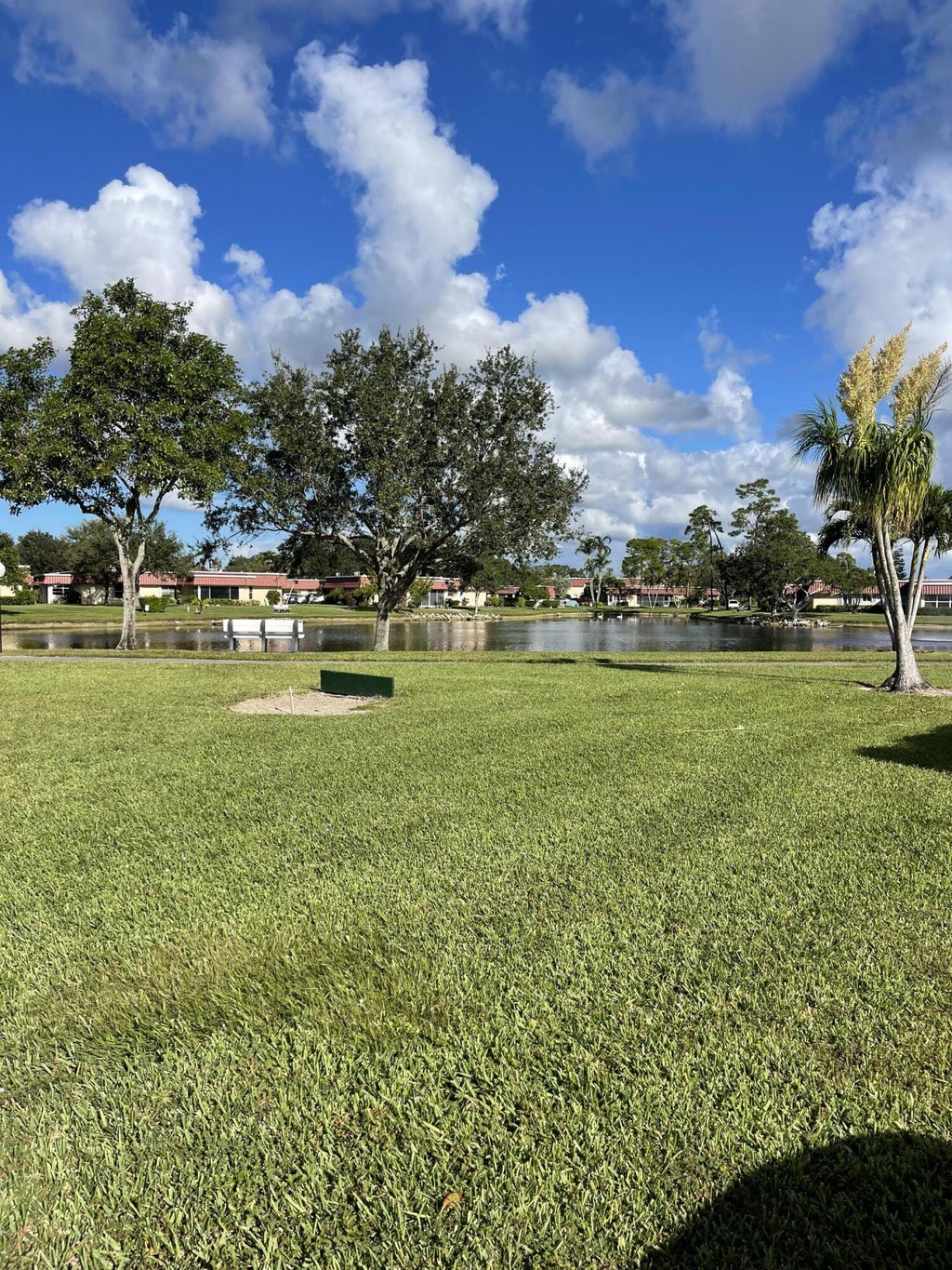Photo of 872 Worcester Lane #872, Lake Worth, FL 33467 (MLS # R10936090)