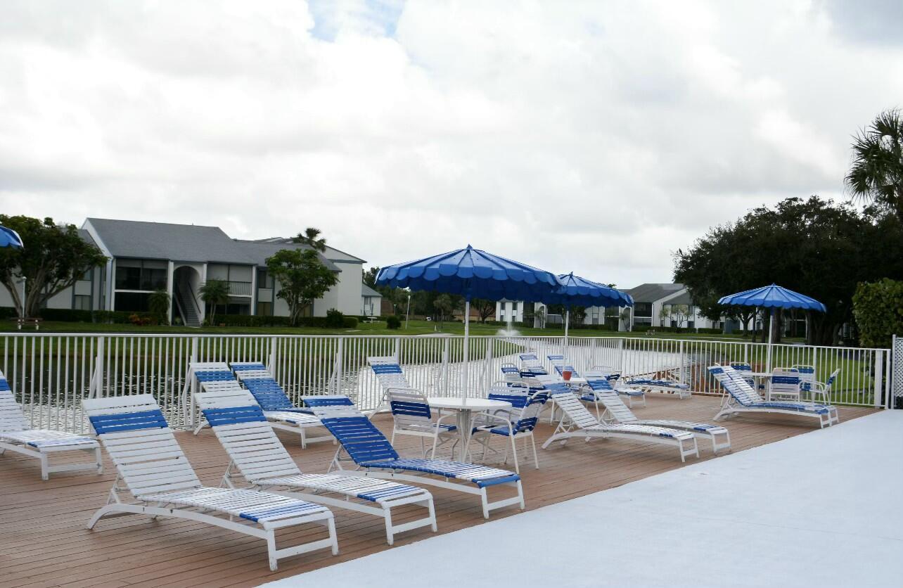 PALM CLUB VILLAGE I CONDO - Residential