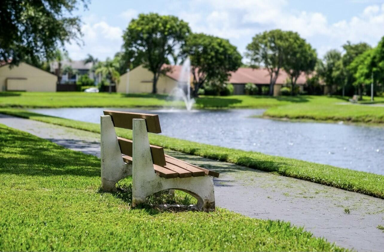 PALM CLUB VILLAGE I CONDO - Residential