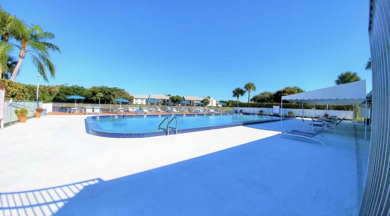 PALM CLUB VILLAGE I CONDO - Residential