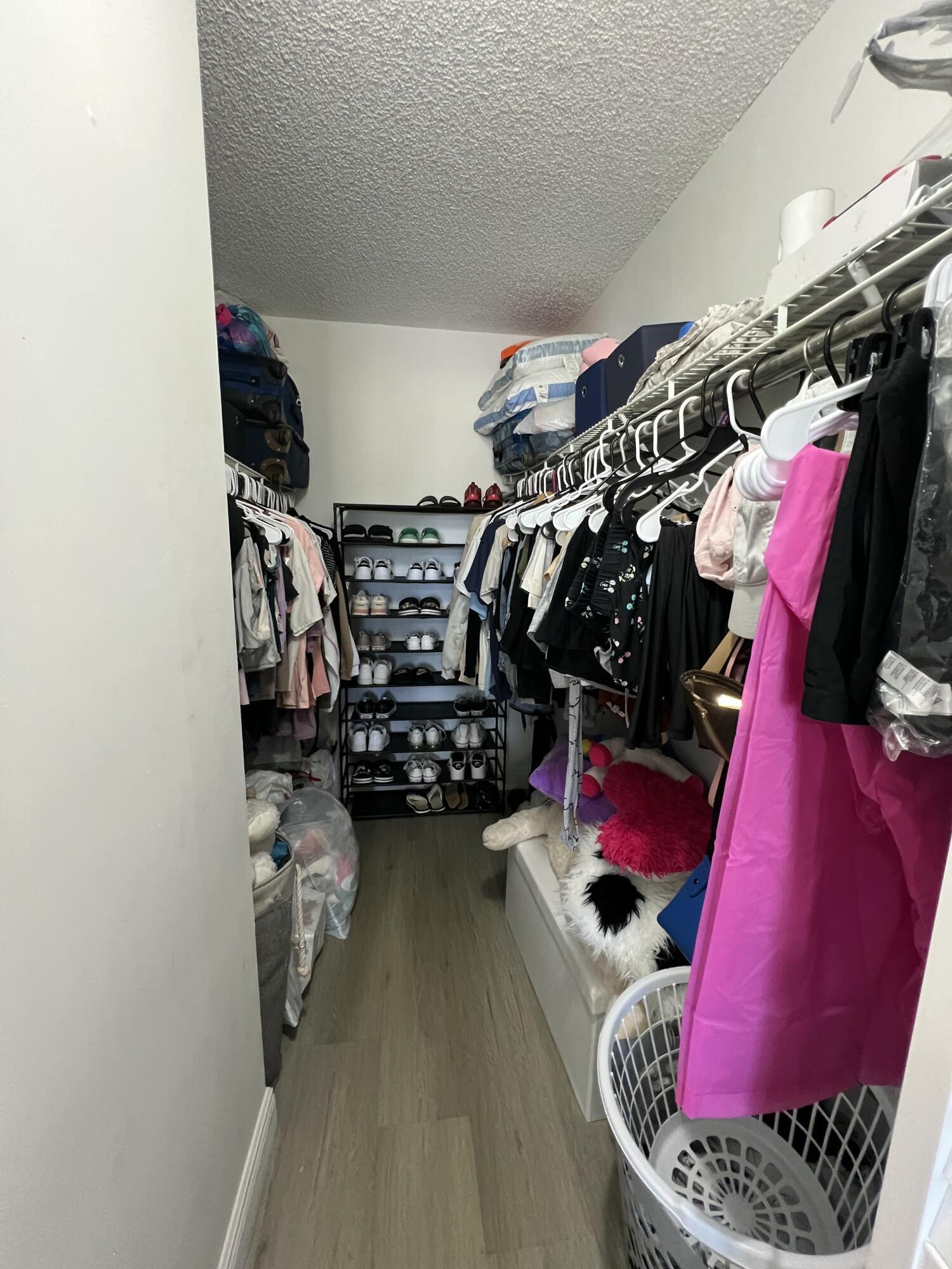 PALM CLUB VILLAGE I CONDO - Residential