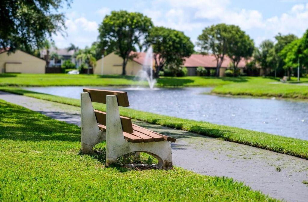 Photo of 1007 Green Pine Boulevard #D2, West Palm Beach, FL 33409 (MLS # B26011642)