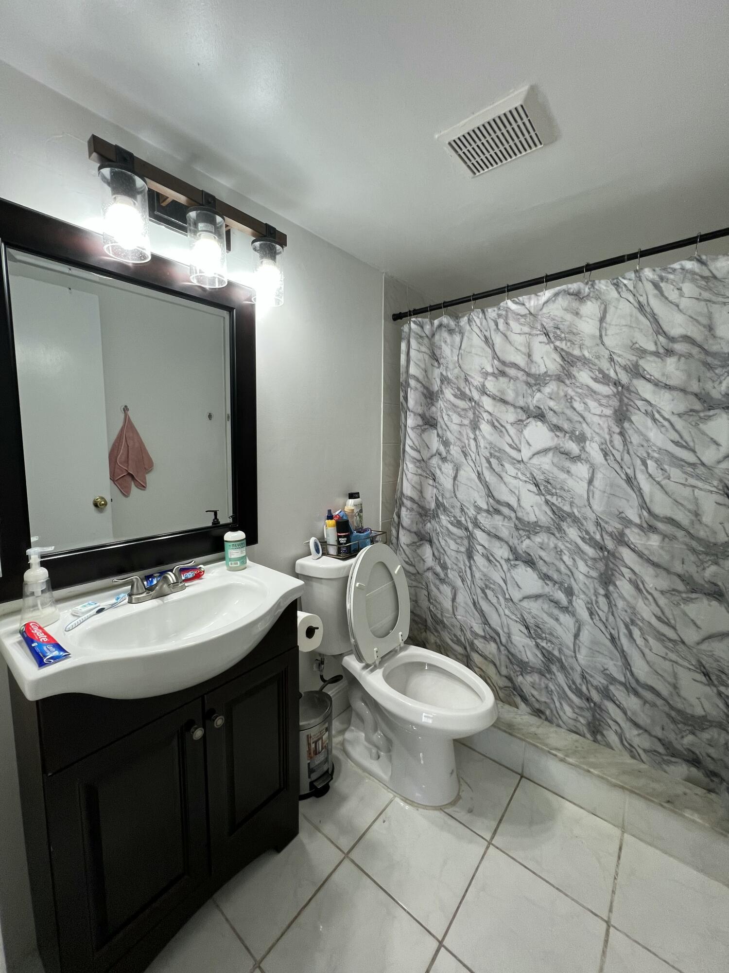 PALM CLUB VILLAGE I CONDO - Residential