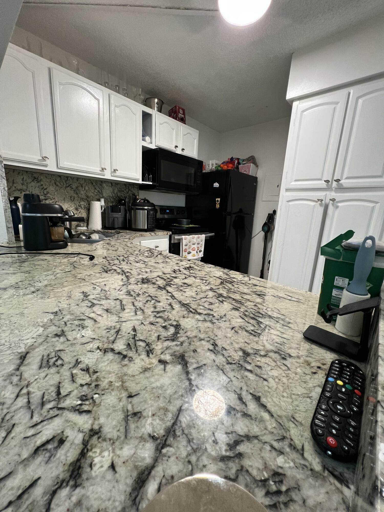 PALM CLUB VILLAGE I CONDO - Residential