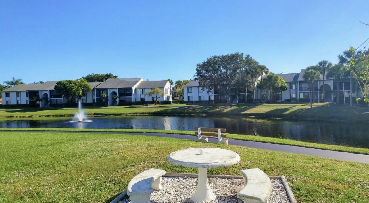 PALM CLUB VILLAGE I CONDO - Residential