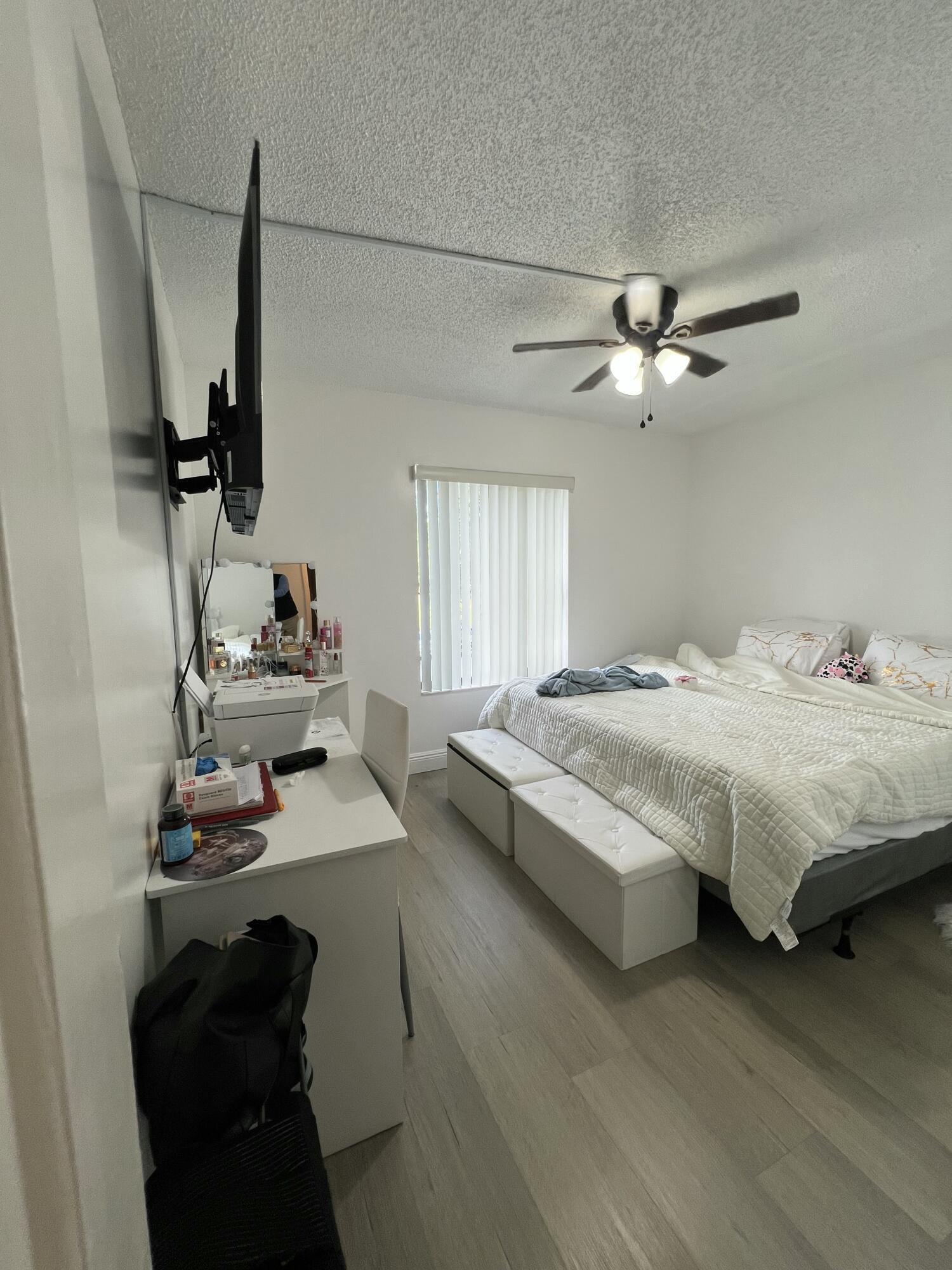 PALM CLUB VILLAGE I CONDO - Residential