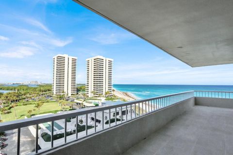Palm Beach County Can Rent Immediately Condos 100 5510 N Ocean Drive 7c Singer Island FL 33404
