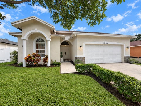 Photo of 2858 NW 9TH Street, Fort Lauderdale, FL 33311 (MLS # B26087003)