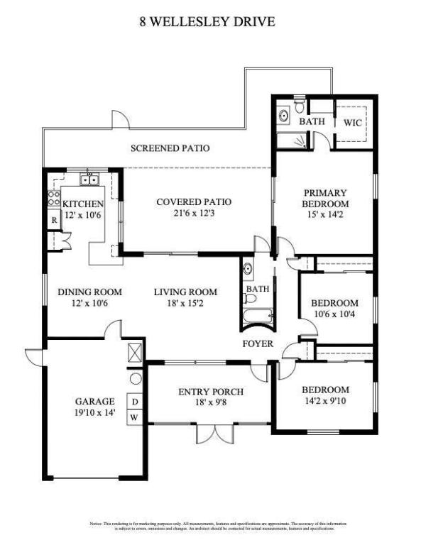 COLLEGE PARK ADD 2 - Residential