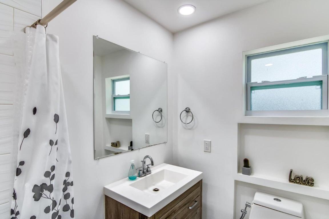 COLLEGE PARK ADD 2 - Residential