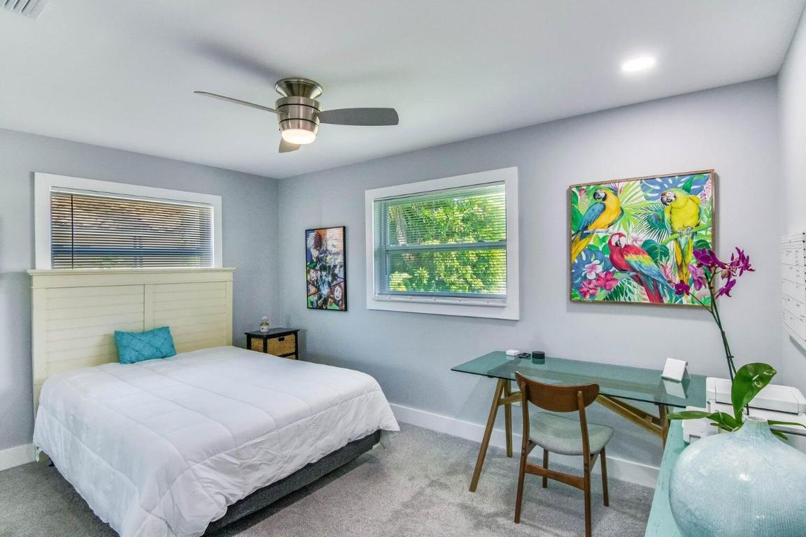 COLLEGE PARK ADD 2 - Residential