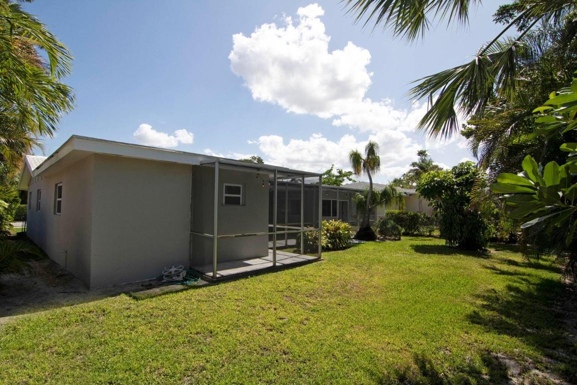 COLLEGE PARK ADD 2 - Residential