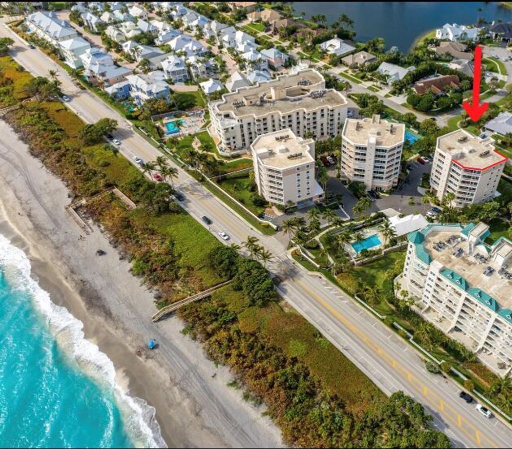 Photo of 1660 S Highway A1a #122, Jupiter, FL 33477 (MLS # R10783856)