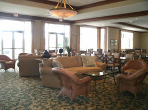 FOREST GROVE PATIO HOMES - Residential Lease