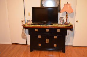 FOREST GROVE PATIO HOMES - Residential Lease