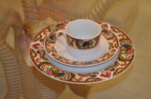 FOREST GROVE PATIO HOMES - Residential Lease