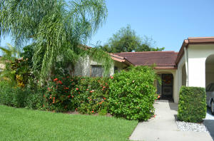 FOREST GROVE PATIO HOMES - Residential Lease