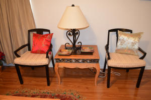 FOREST GROVE PATIO HOMES - Residential Lease