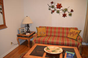 FOREST GROVE PATIO HOMES - Residential Lease