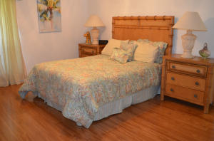 FOREST GROVE PATIO HOMES - Residential Lease