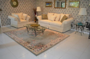 FOREST GROVE PATIO HOMES - Residential Lease