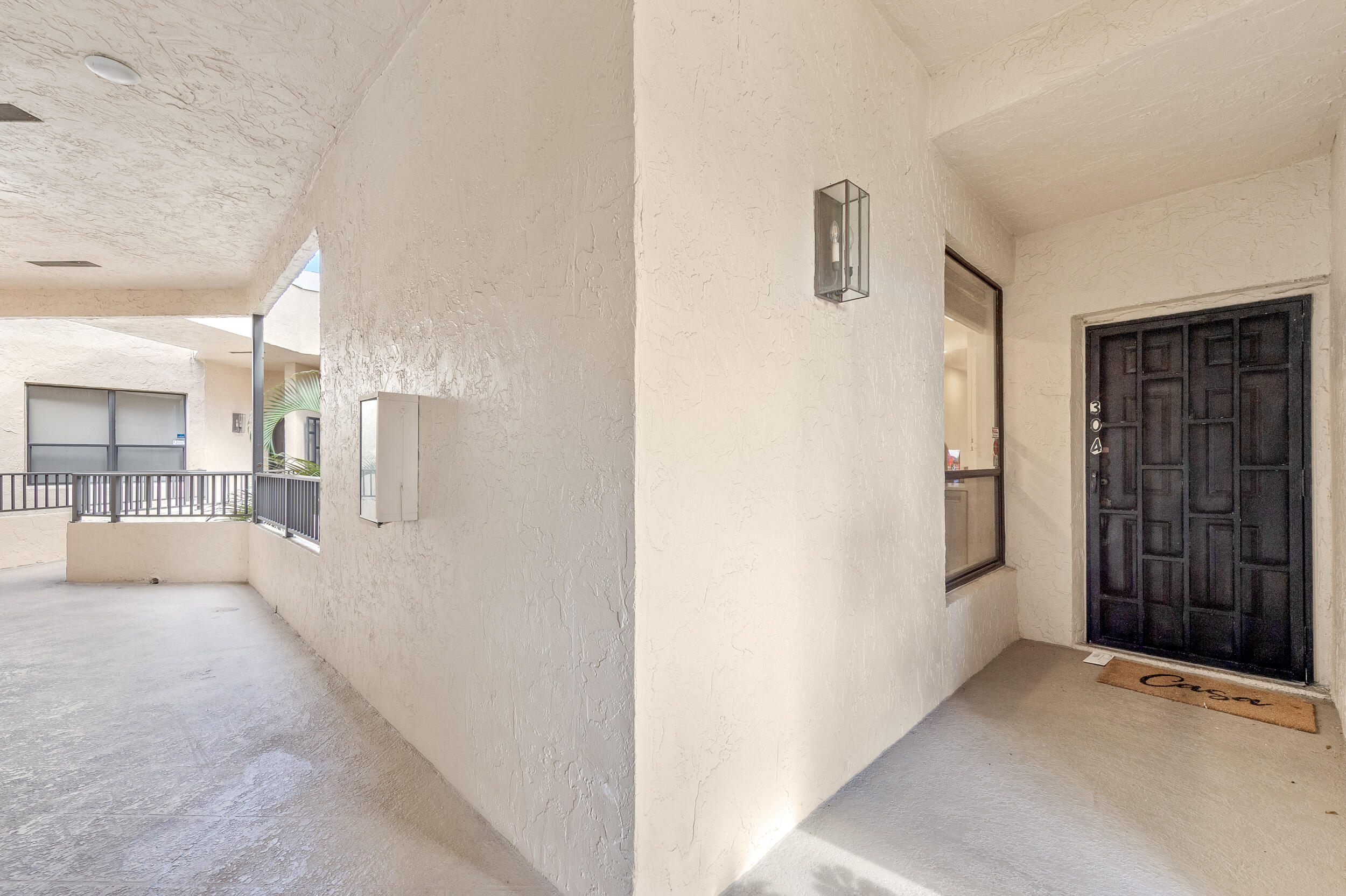 LA PAZ AT BOCA POINTE - Residential Lease