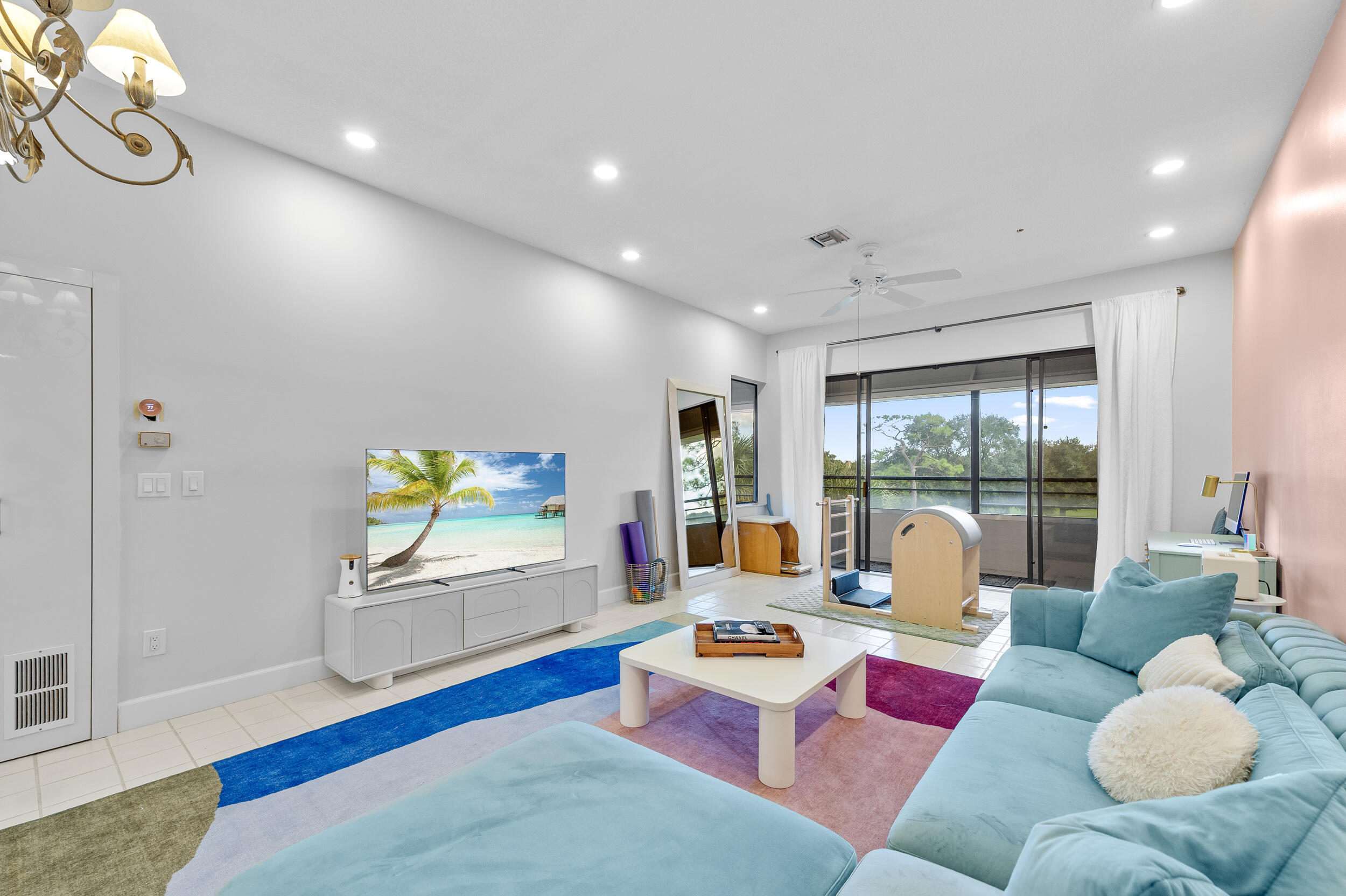 LA PAZ AT BOCA POINTE - Residential Lease