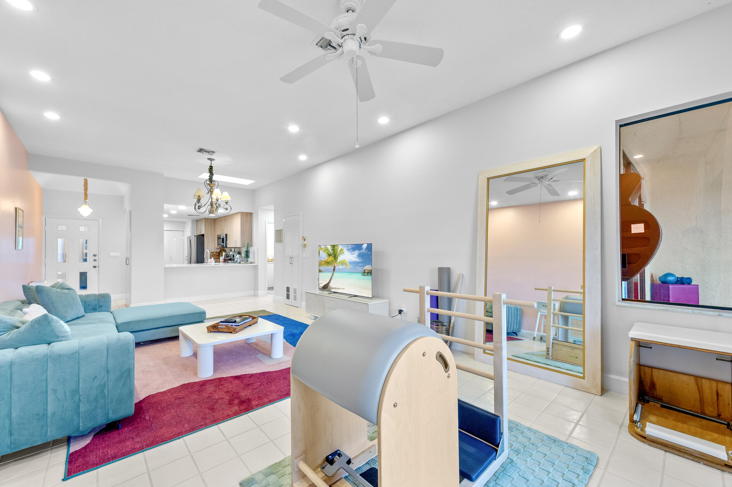 LA PAZ AT BOCA POINTE - Residential Lease