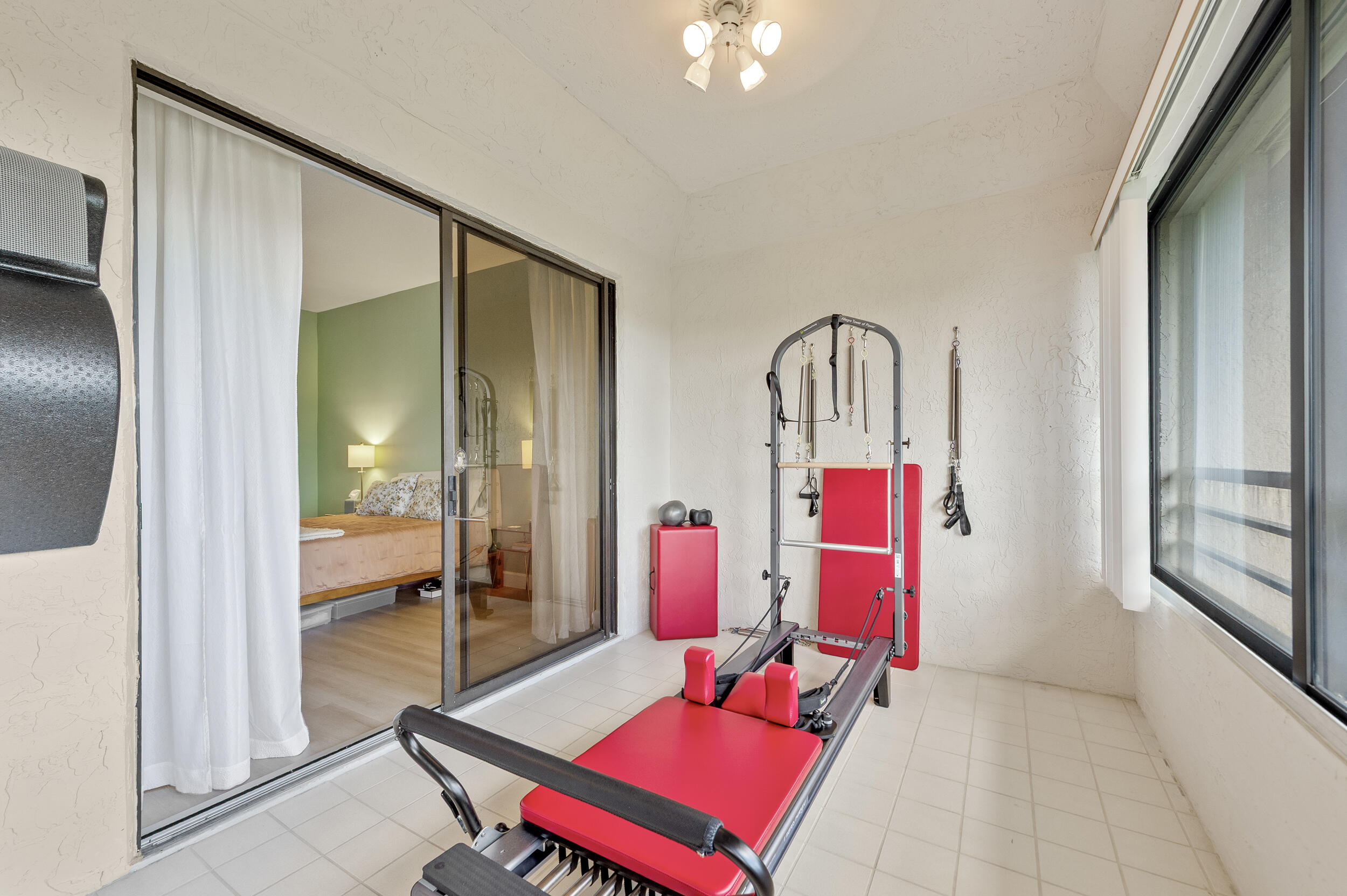 LA PAZ AT BOCA POINTE - Residential Lease