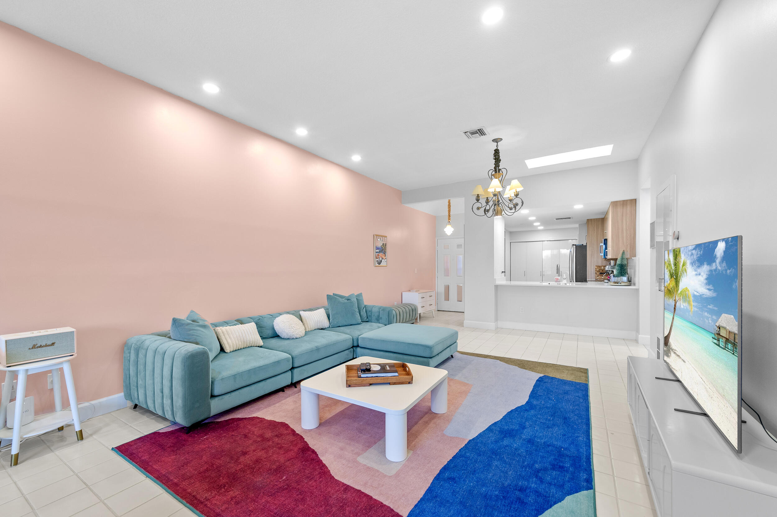 LA PAZ AT BOCA POINTE - Residential Lease