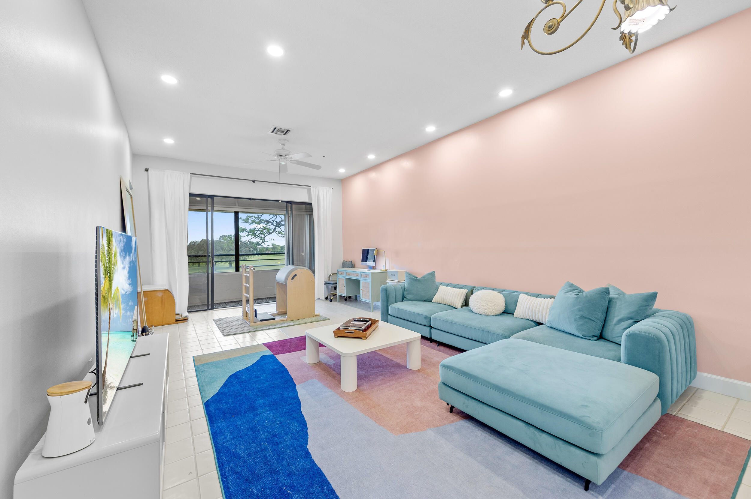 LA PAZ AT BOCA POINTE - Residential Lease