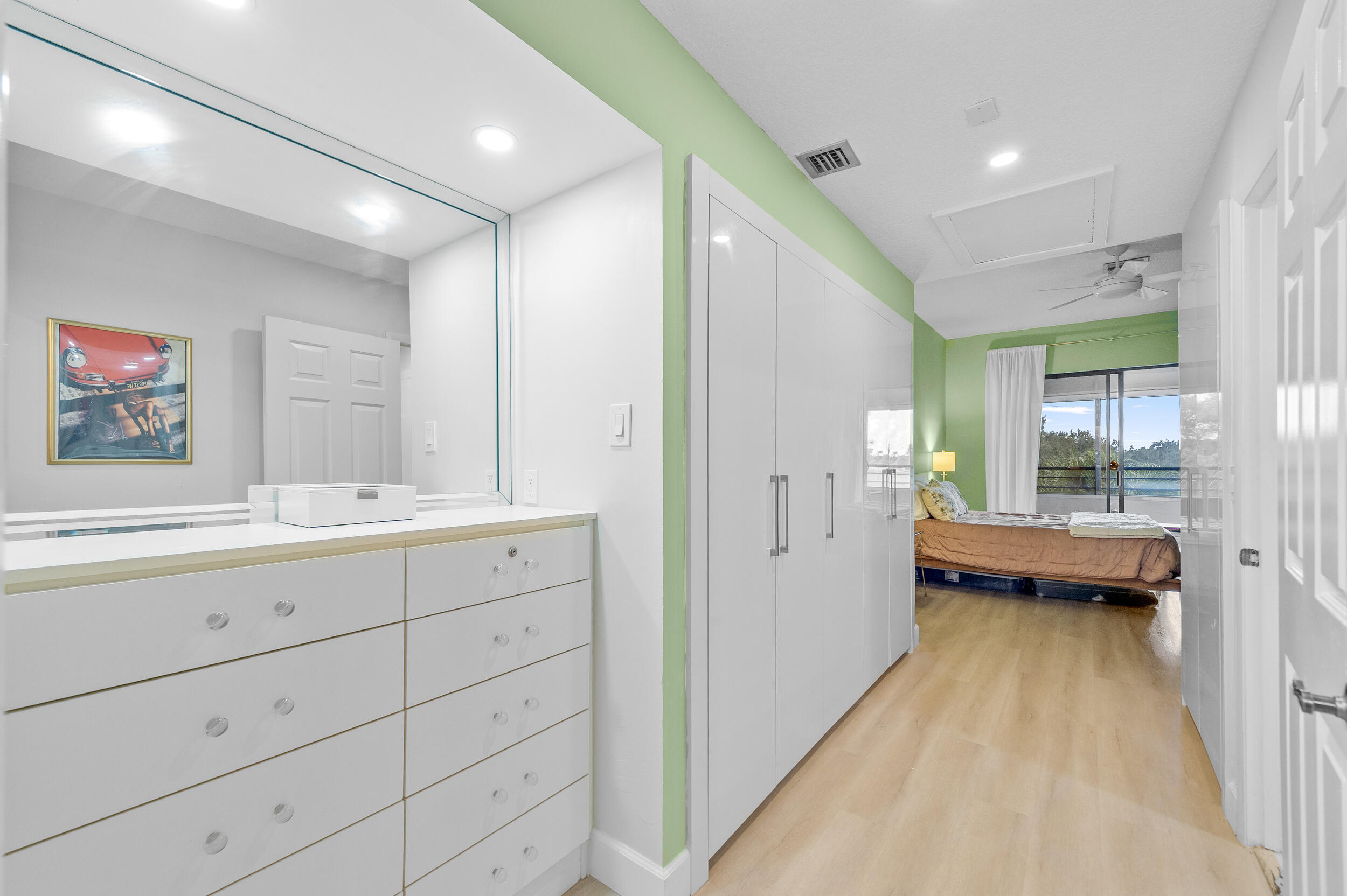 LA PAZ AT BOCA POINTE - Residential Lease