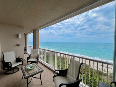 A home in Hutchinson Island