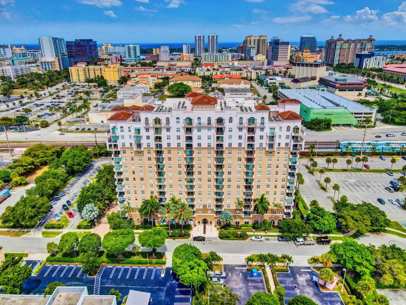 616 Clearwater Park Road 509