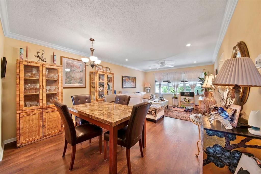 Photo of 2851 E Golf Boulevard #207, Pompano Beach, FL 33064 (MLS # R10744108)