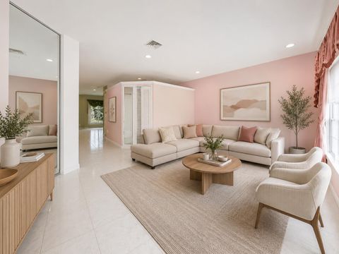 Tiny photo for 15883 SW 14TH Court, Pembroke Pines, FL 33027 (MLS # B26054161)