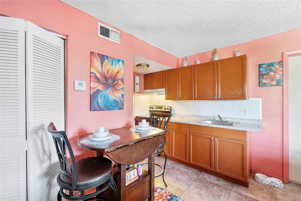 Photo of 2070 NW 43rd Terrace #6, Lauderhill, FL 33313 (MLS # F10550661)
