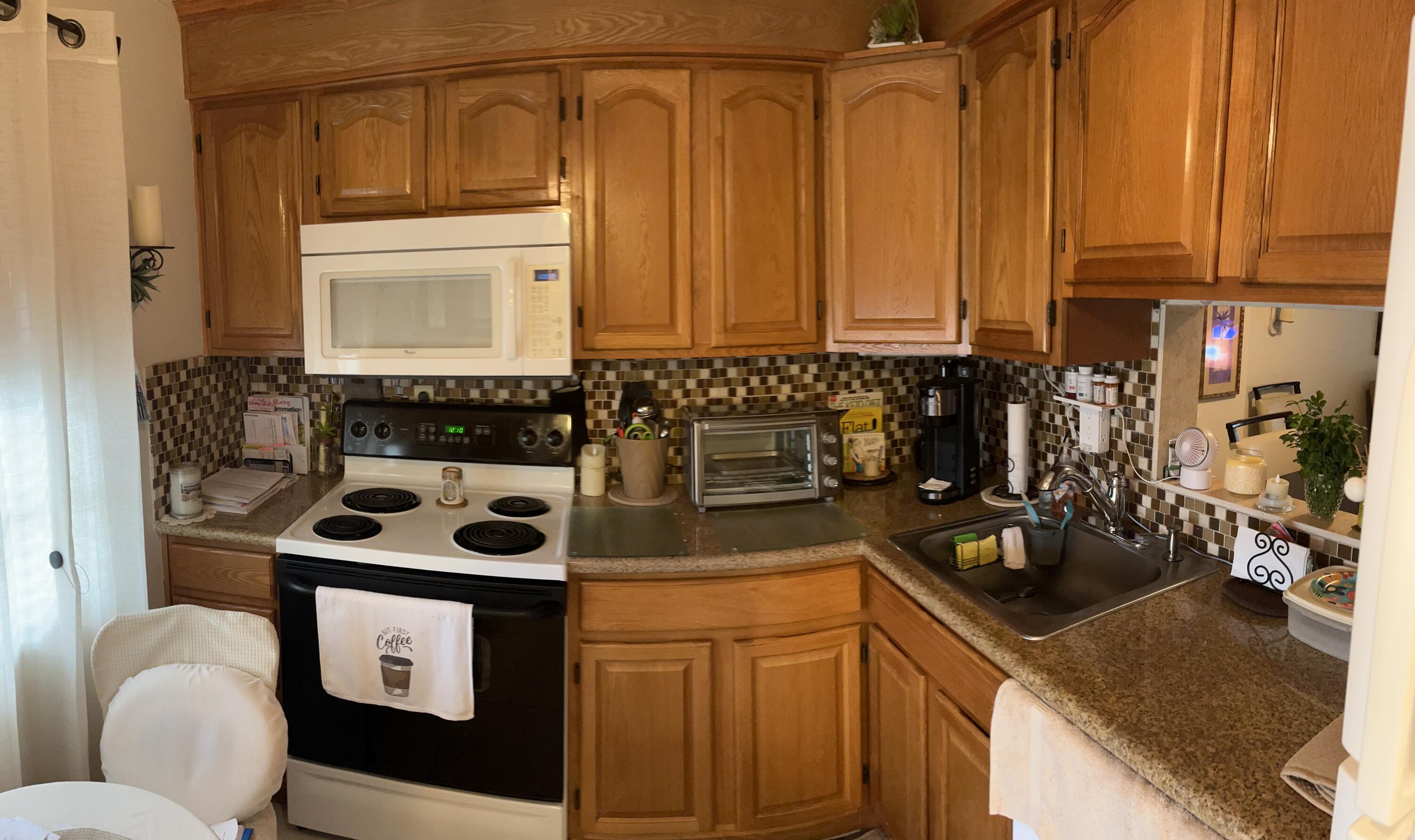 CYPRESS CHASE CONDO NO 5 - Residential