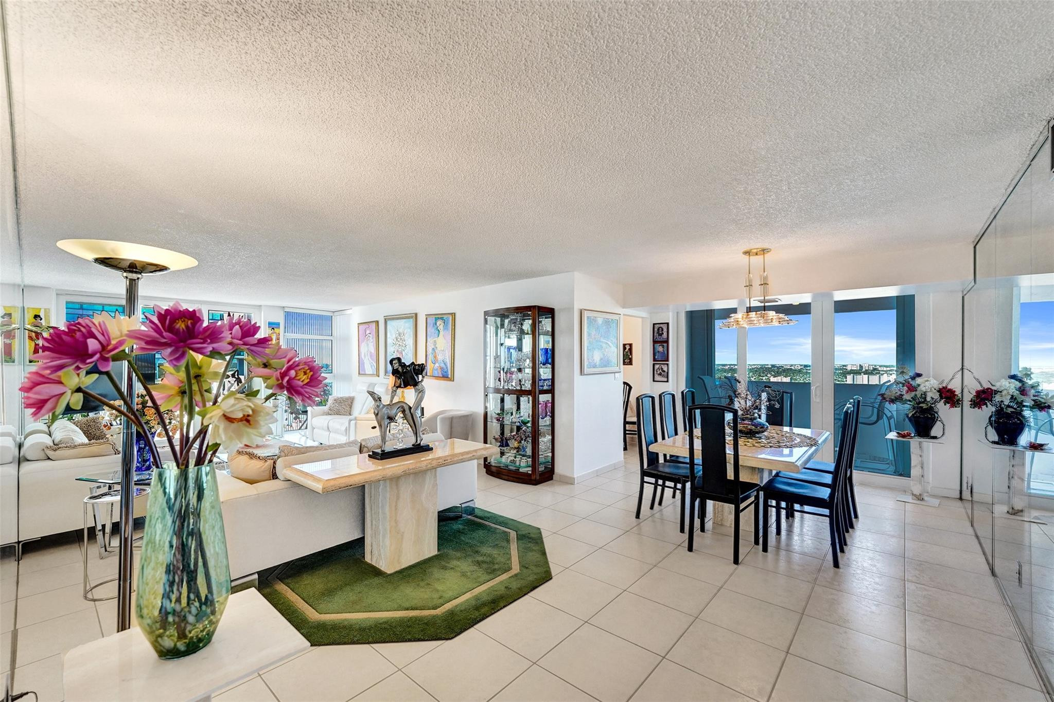 1370 S Ocean Boulevard 2604