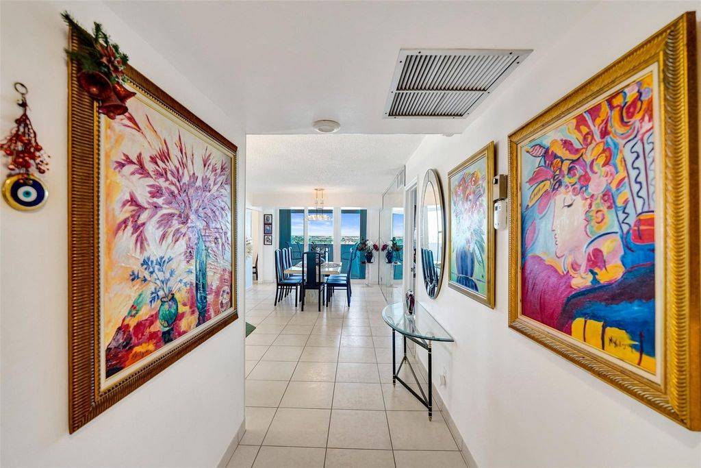 Photo of 1370 S Ocean Boulevard #2604, Pompano Beach, FL 33062 (MLS # F10551586)