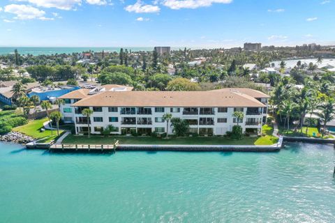 Photo of 1630 Seaway Drive #304, Fort Pierce, FL 34949 (MLS # B26025393)