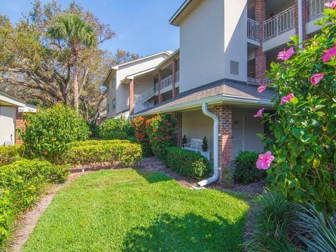 109 W Park Shores Circle 40 Indian River Shores FL 32963