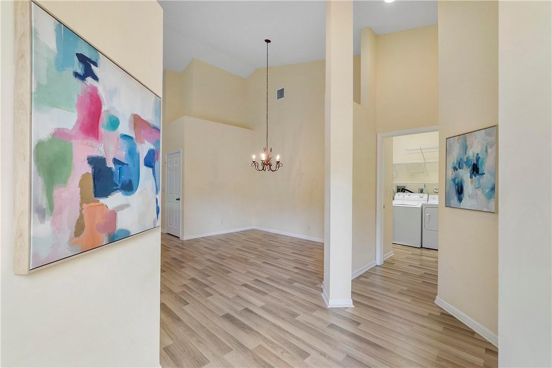 Quail Run - Residential