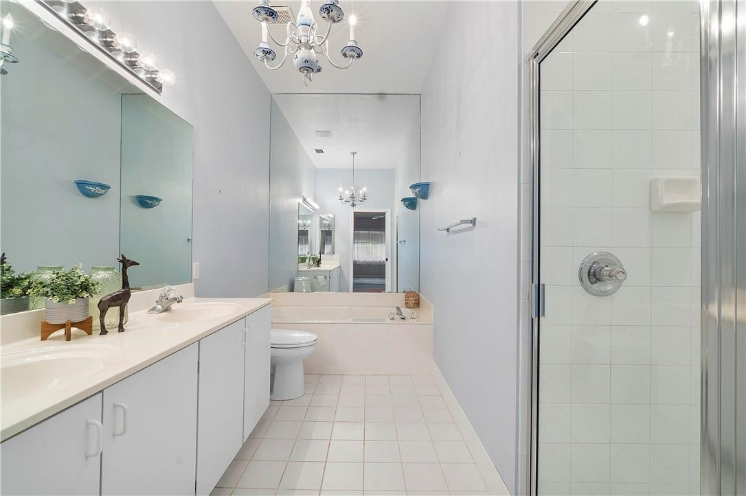 Quail Run - Residential