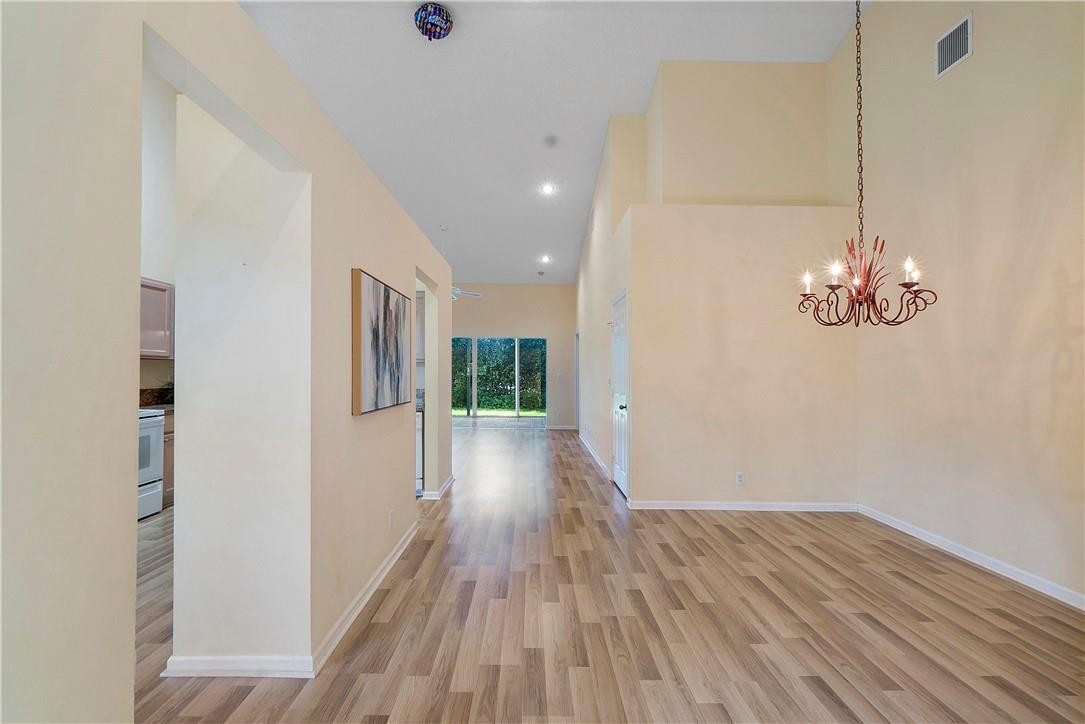 Quail Run - Residential