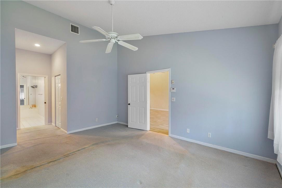 Quail Run - Residential